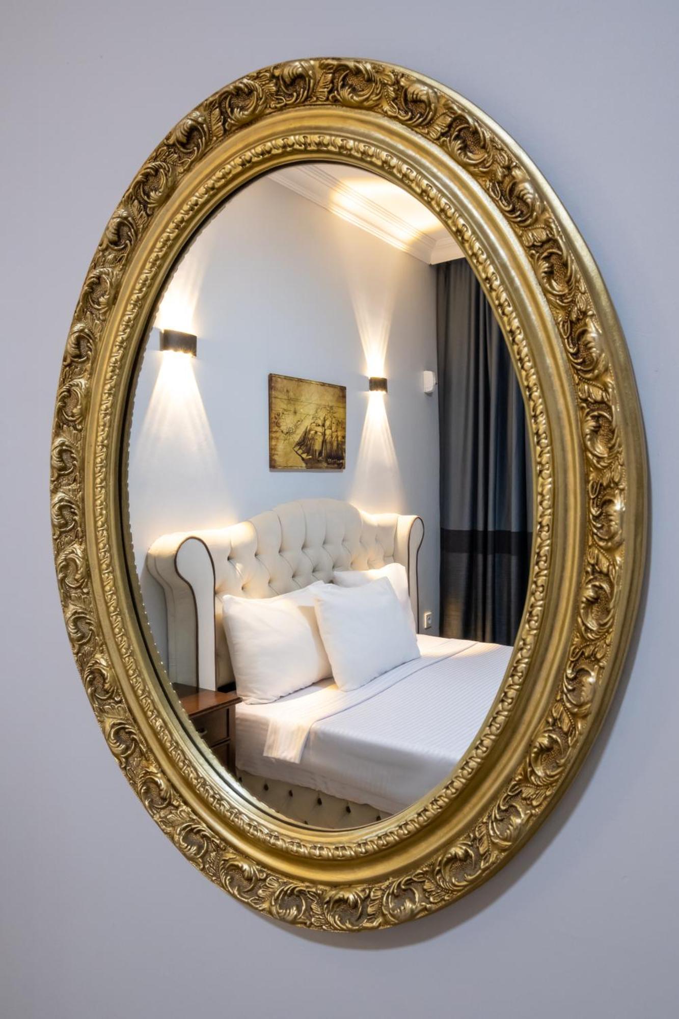 Istanblue Taksim Apart Hotel Istanbul Exterior photo